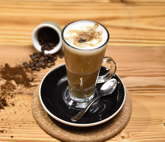 Latte