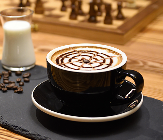 Mocha