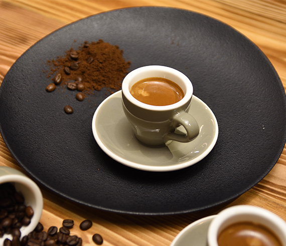 Espresso