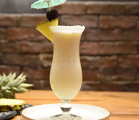Pina Colada