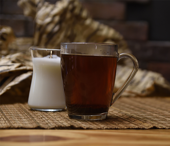 Black Tea