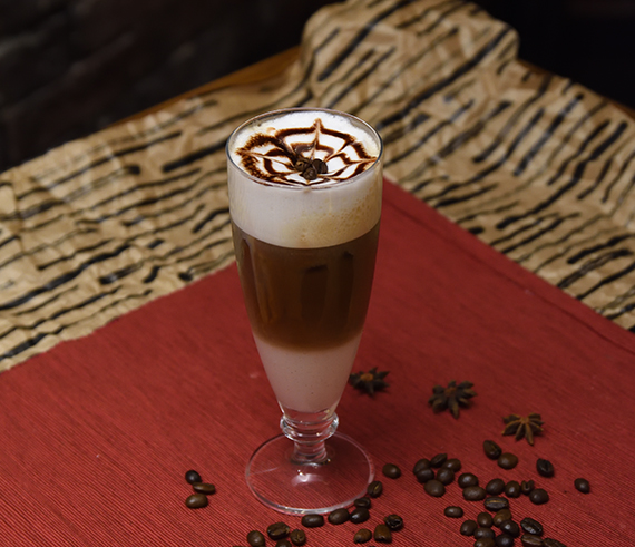 Iced Mocha