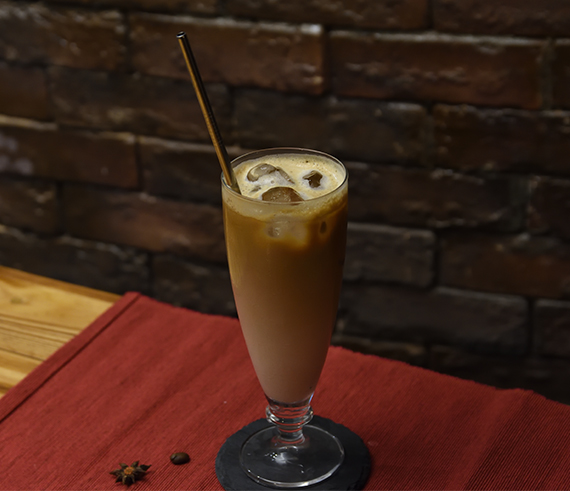 Iced Americano
