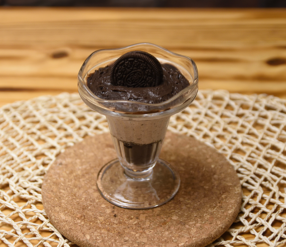 Oreo Delight