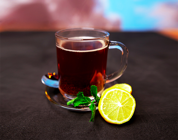 Egyptian Tea