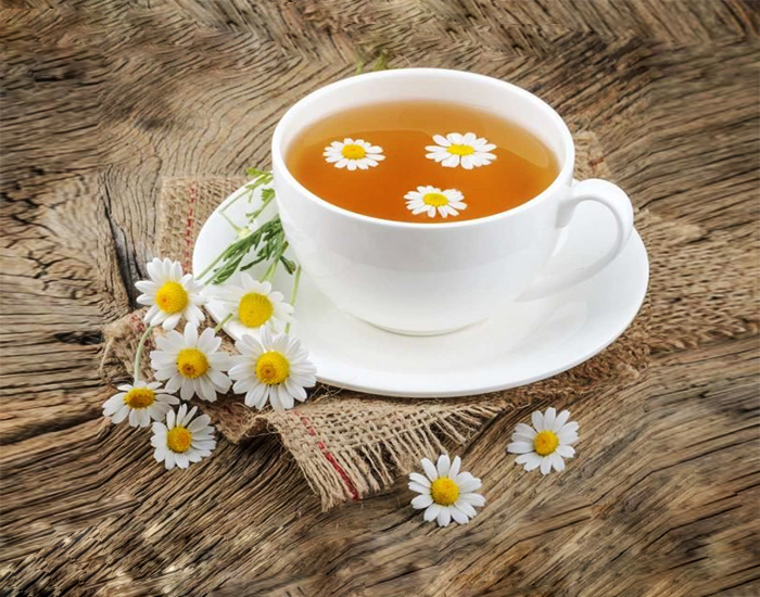 Chamomile Tea