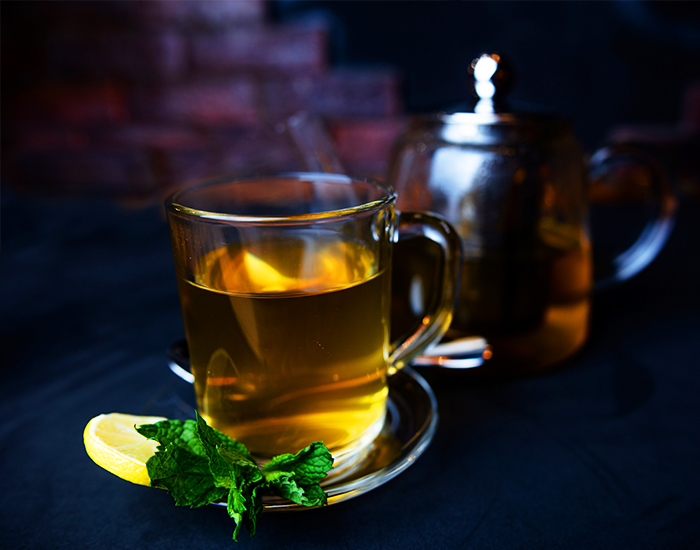 Green Tea