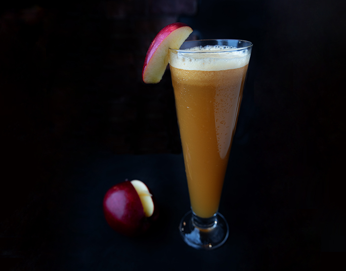 Red Apple (Cold Pressed)