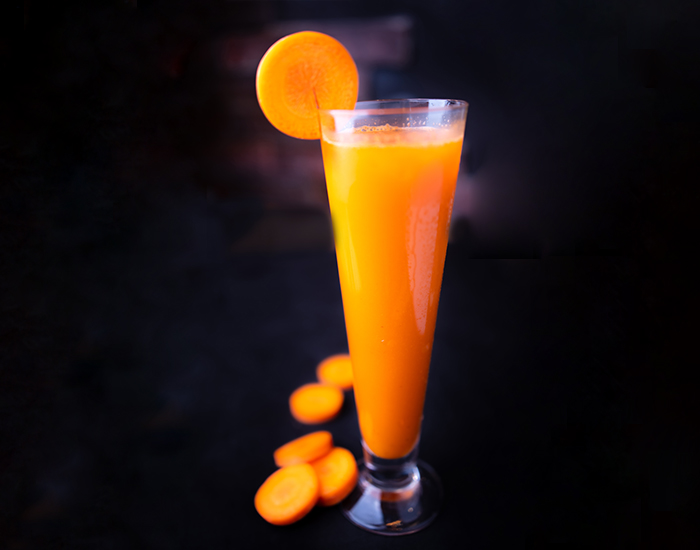 Carrot