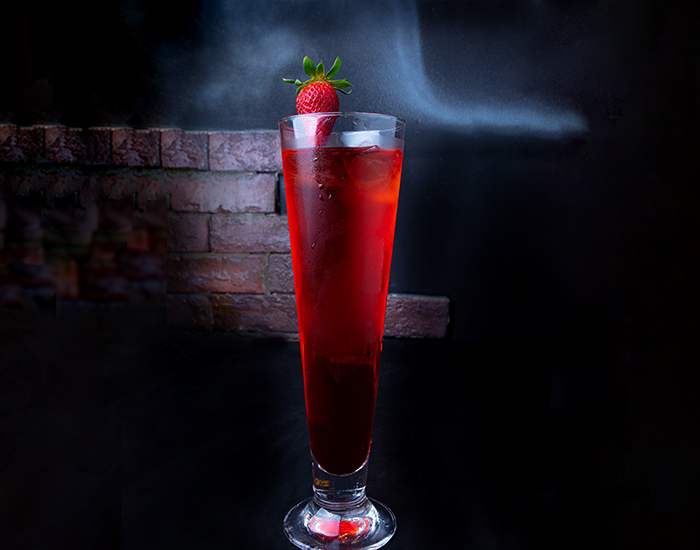 Strawberry