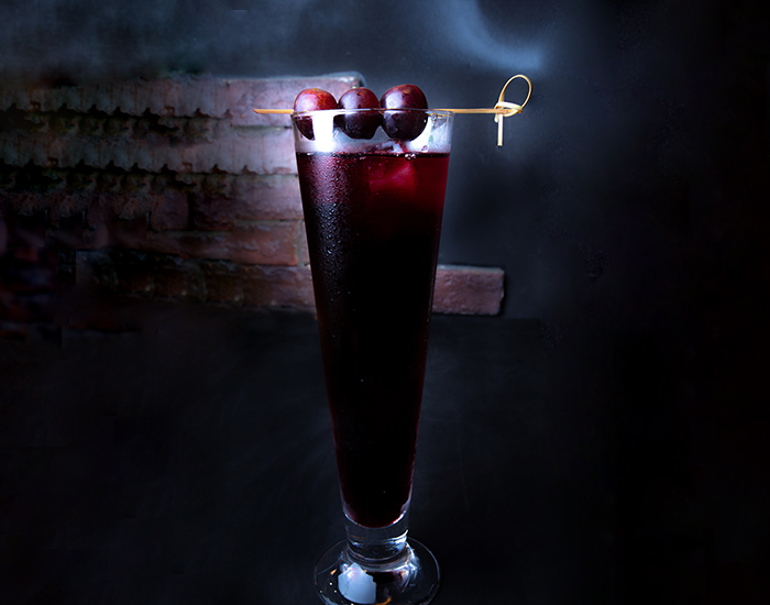 Red Grape