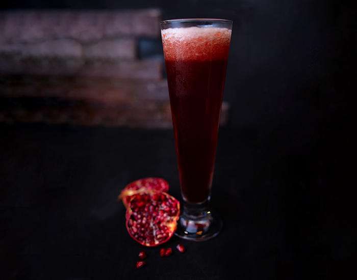 Pomegrenate