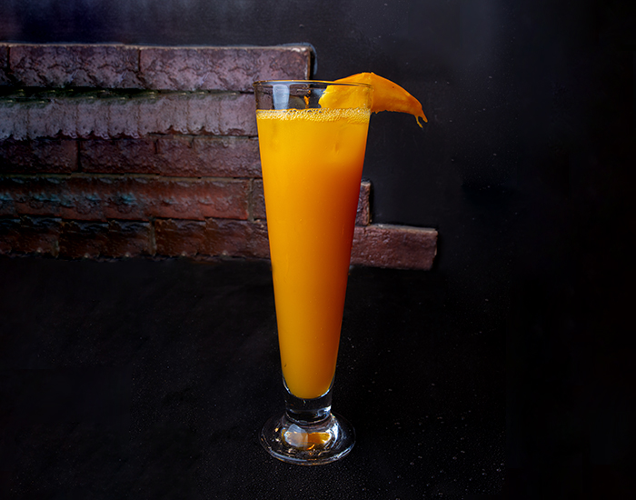Mango