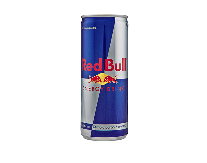 Redbull