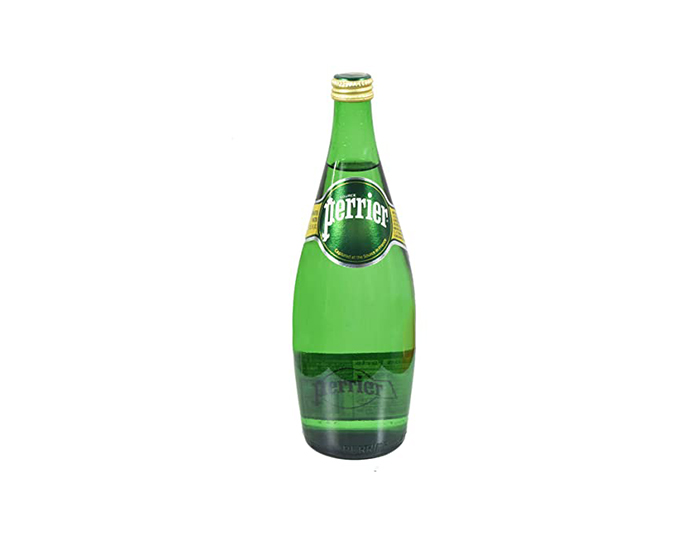 Perrier Water