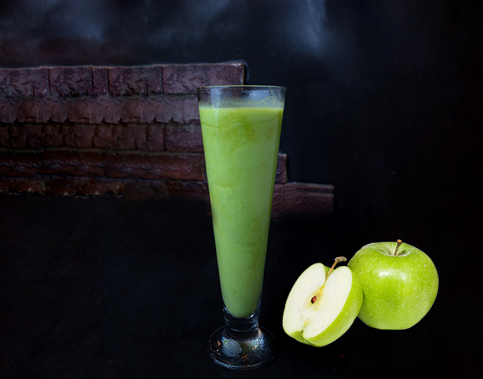 Green Apple (Cold Pressed)