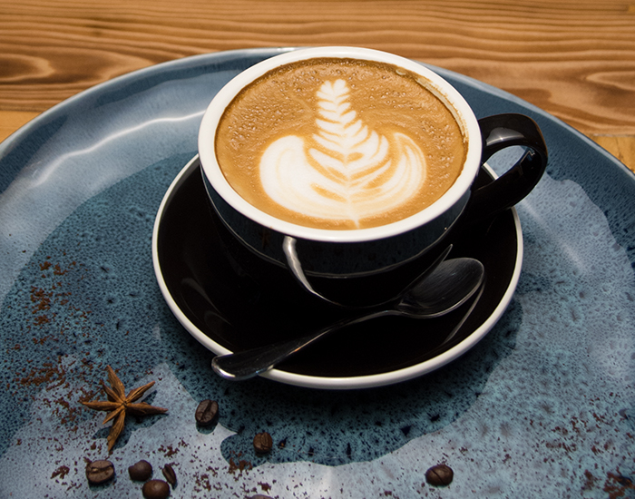 Cappuccino