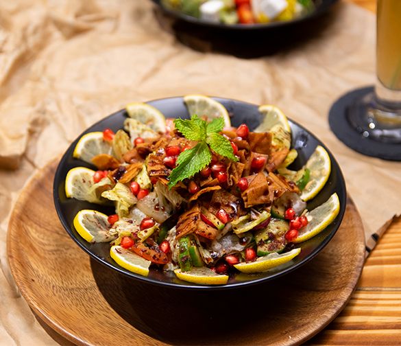Fattoush