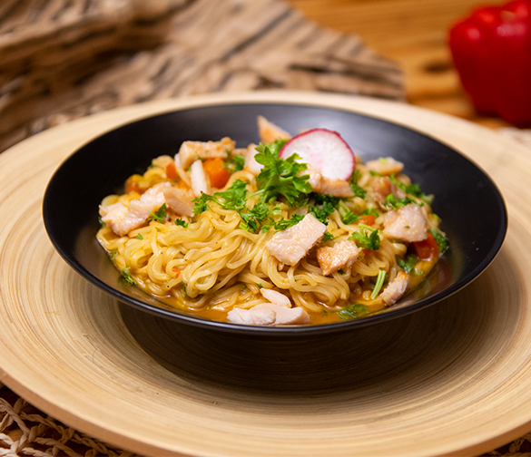 Chicken Maggie