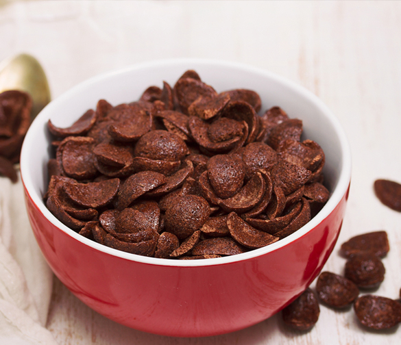 Cereal - Chocos