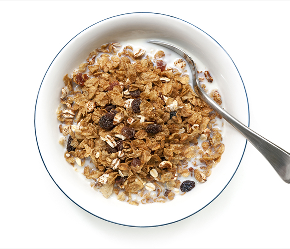 Muesli