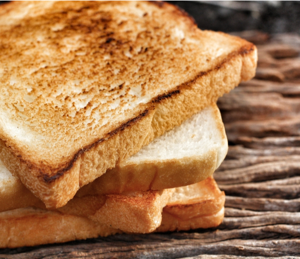 Toast Bread