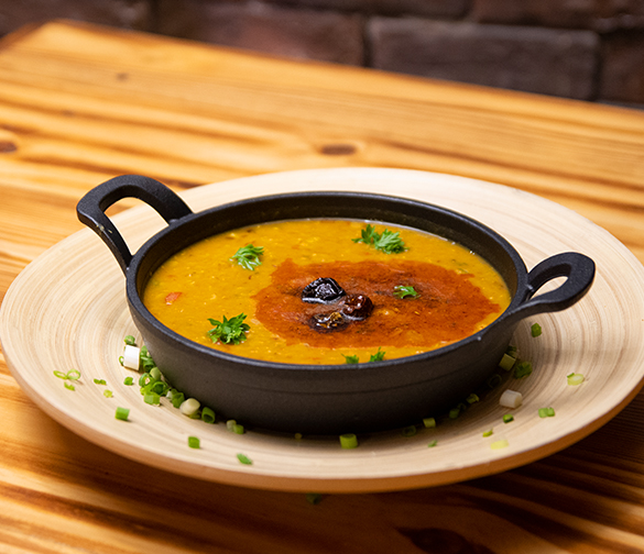 Dal Fry