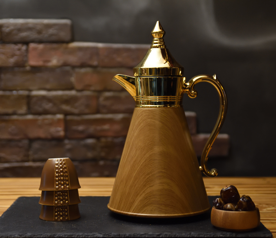 Arabic Coffee BIg