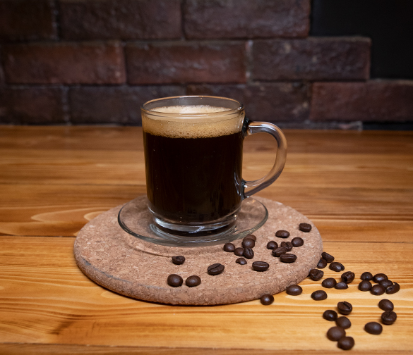 Nescafe Black