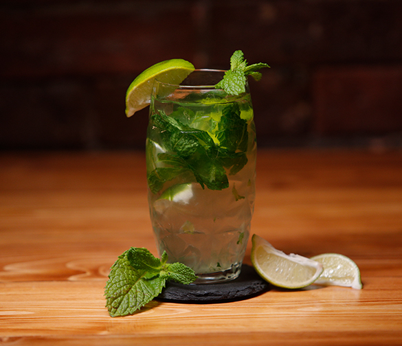 Classic Mojito