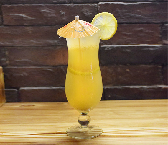 Masala Soda