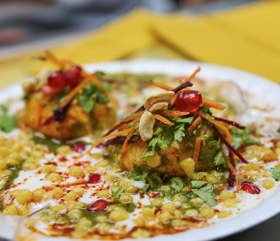 Bhalla Papdi Coins