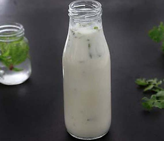 Masala Chaas
