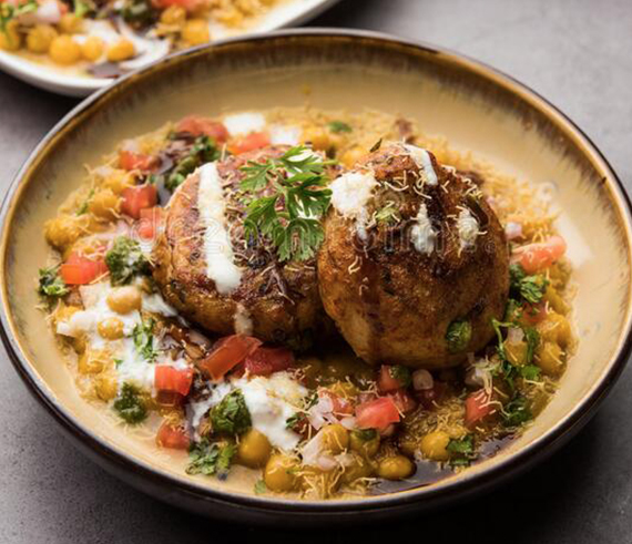 Ragda Pattice