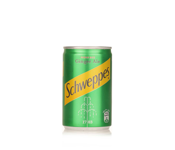 Ginger Ale