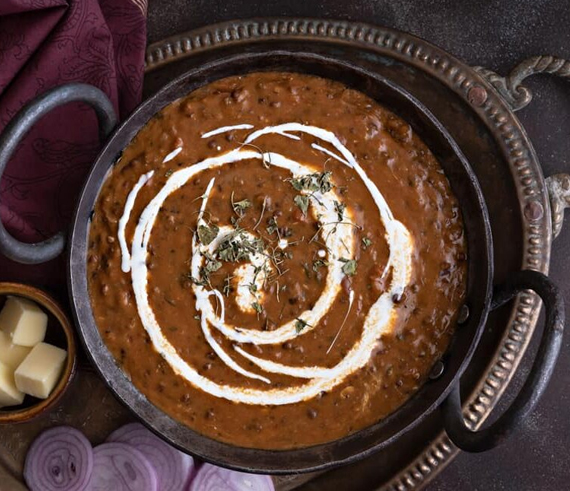 Dal Makhani