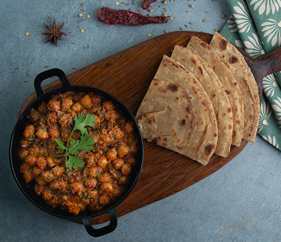 Chana Masala