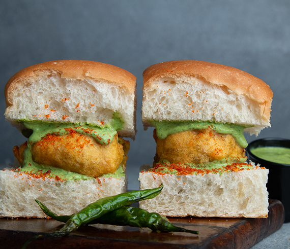 Vada Pav