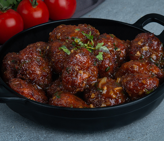 Manchurian