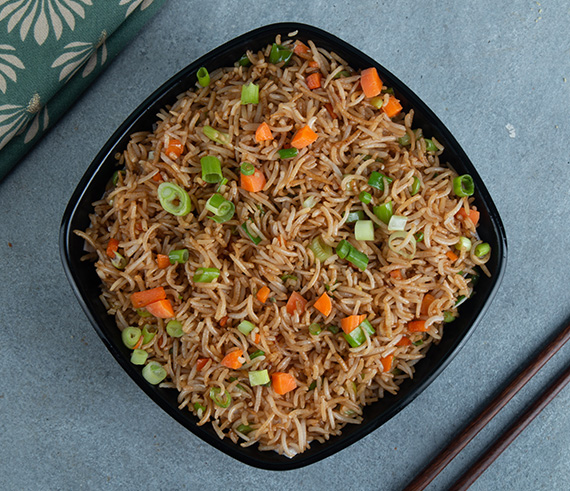 Fried Rice