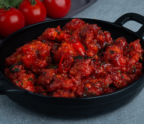 Thai Chilli
