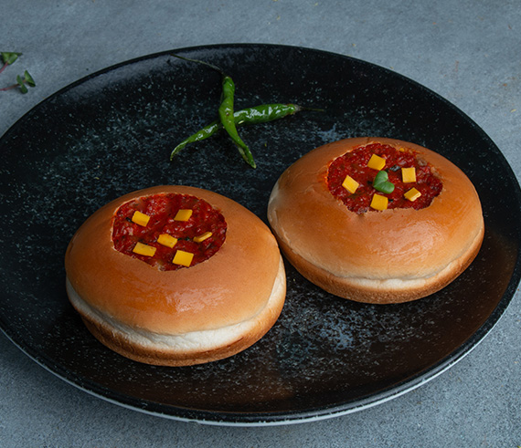 Bun Kheema