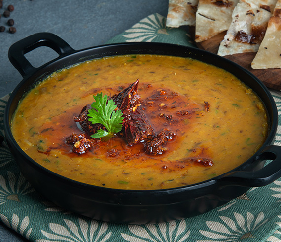 Daal Tadka