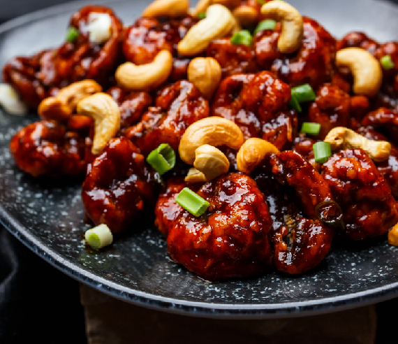 Kung Pao