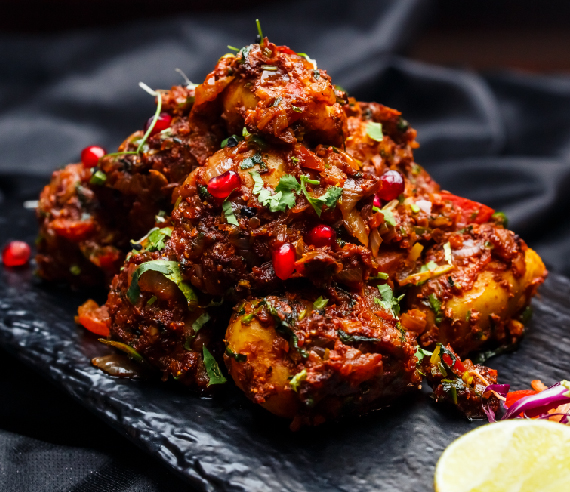 Anardhana Aloo