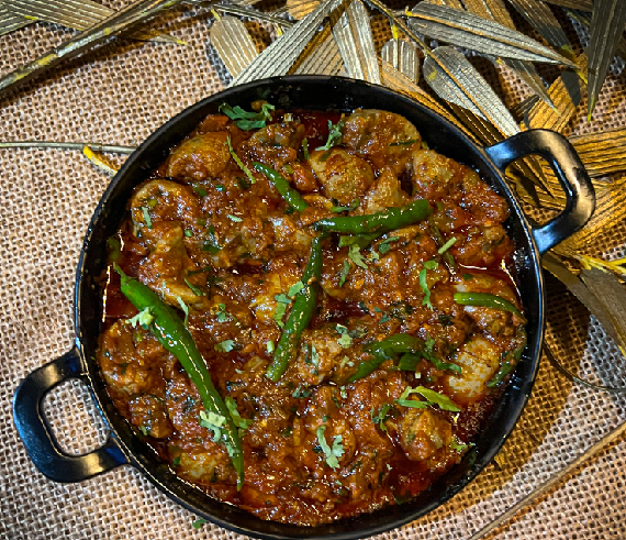 Tawa Gurda
