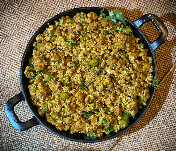 Kheema Gotala