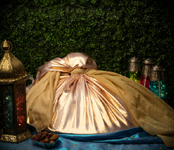 Iftaar Thaal