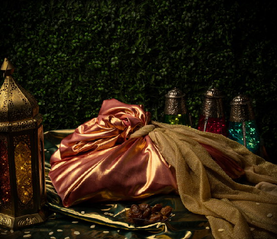 Suhoor Thaal