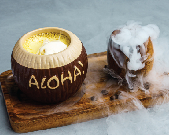 Aloha!